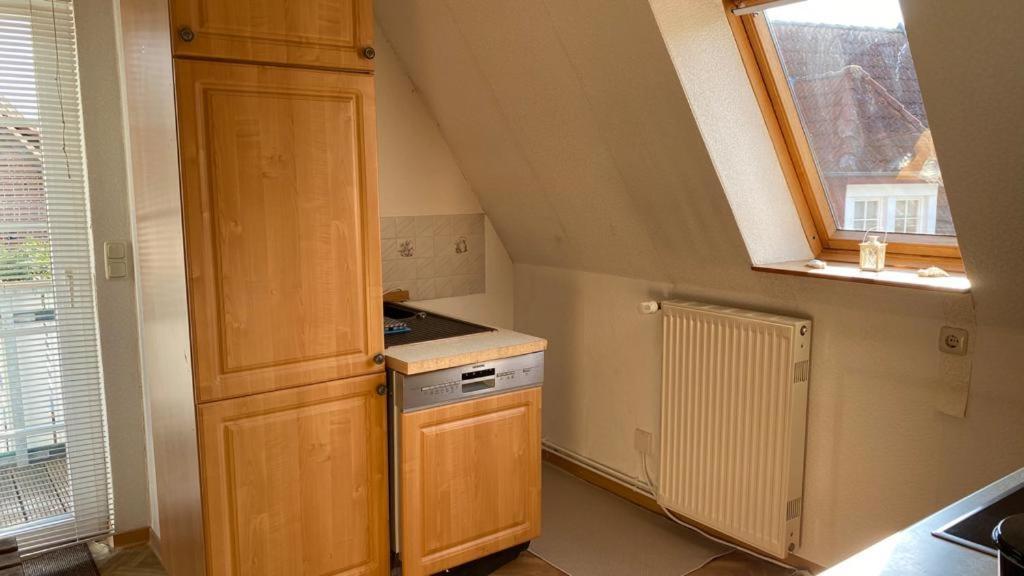 Apartment Haus-gutenberg *