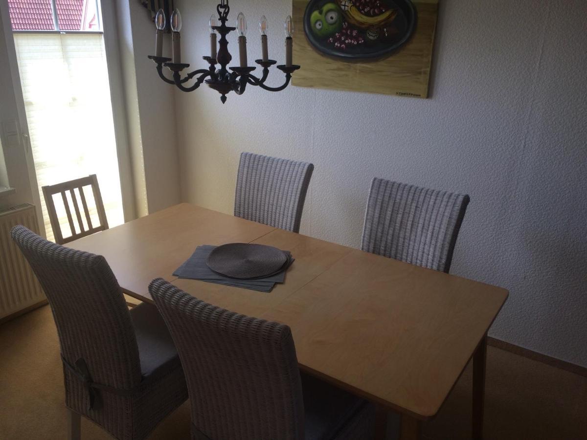 Haus-gutenberg Apartment Boltenhagen (Ostseebad)