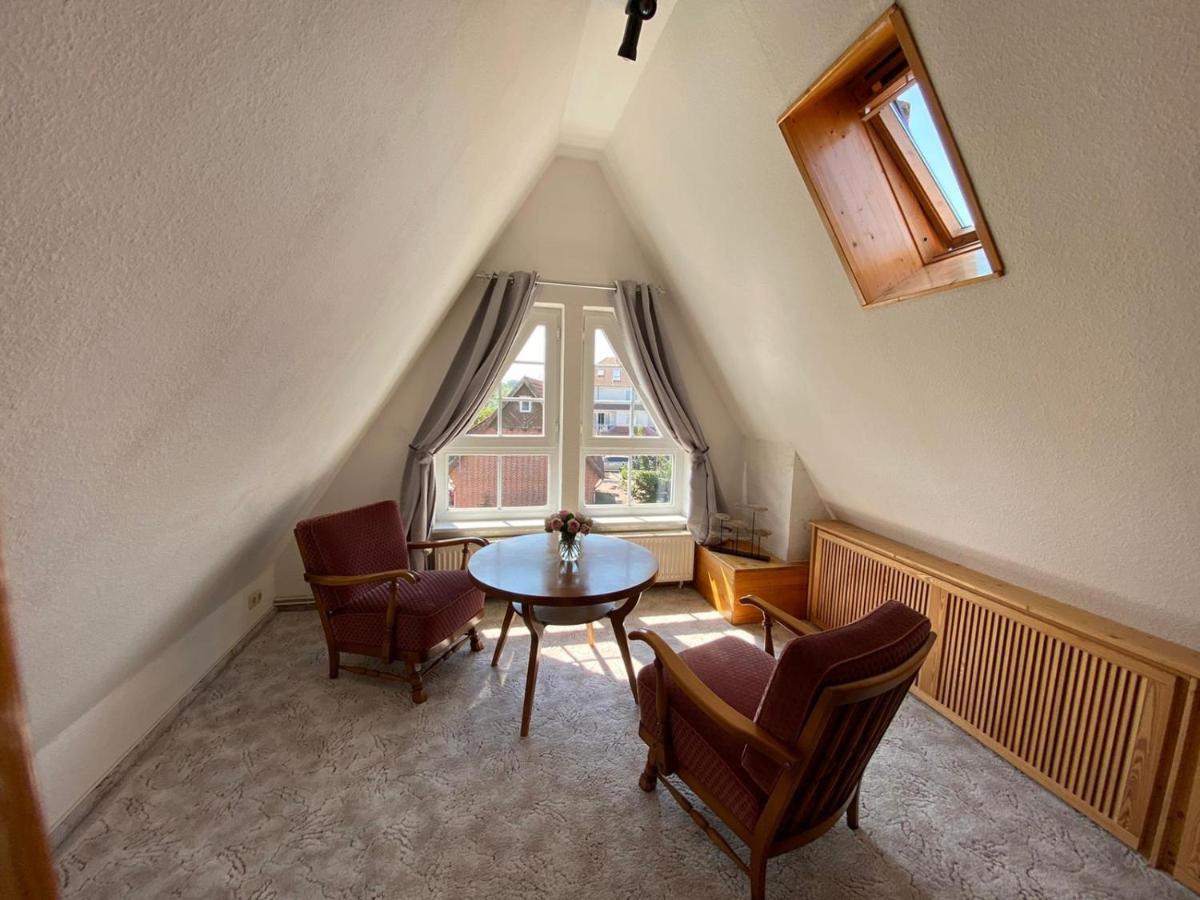Haus-gutenberg Apartment Boltenhagen (Ostseebad)