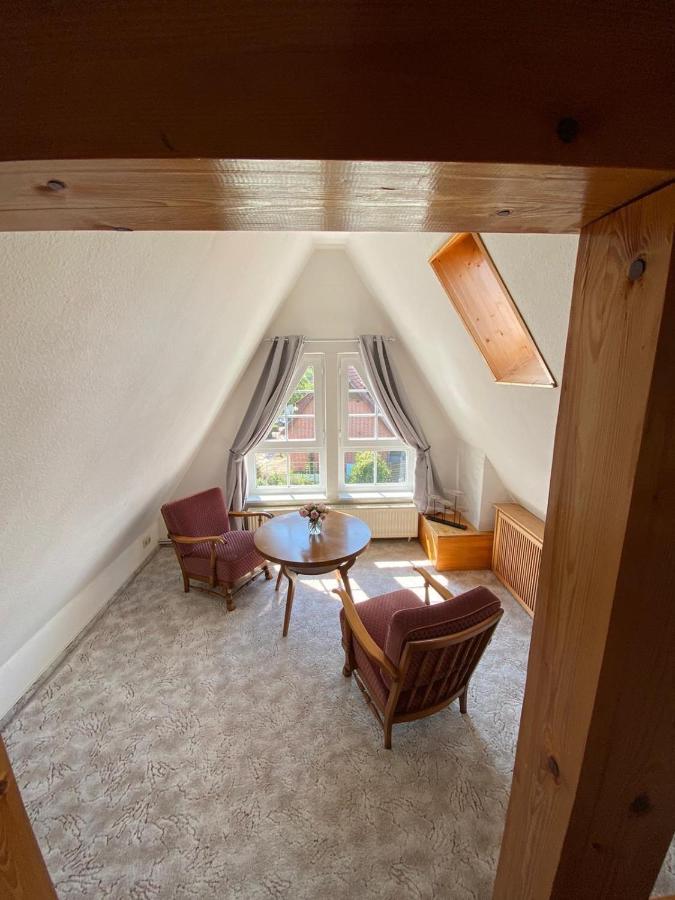 Haus-gutenberg * Boltenhagen (Ostseebad)