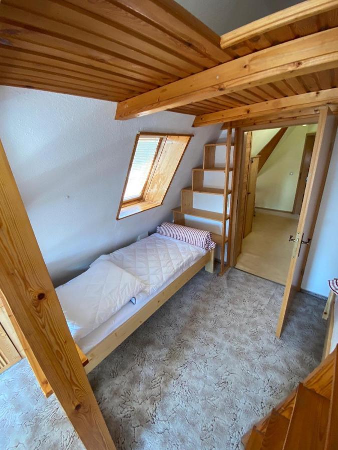 Apartment Haus-gutenberg Boltenhagen (Ostseebad)