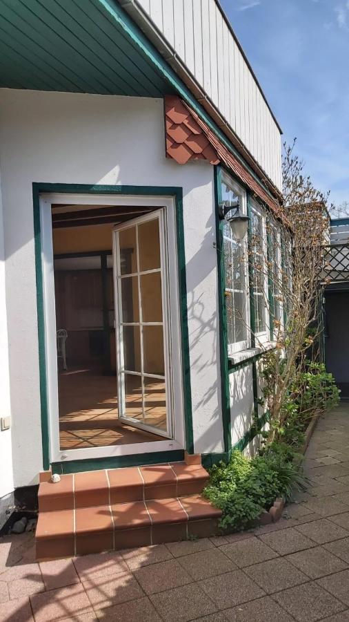Apartment Haus-gutenberg Boltenhagen (Ostseebad)