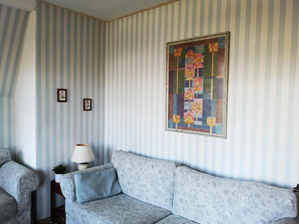 Haus-gutenberg Apartment Boltenhagen (Ostseebad)