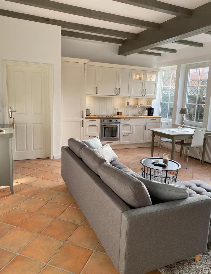 Apartment Haus-gutenberg Boltenhagen (Ostseebad)
