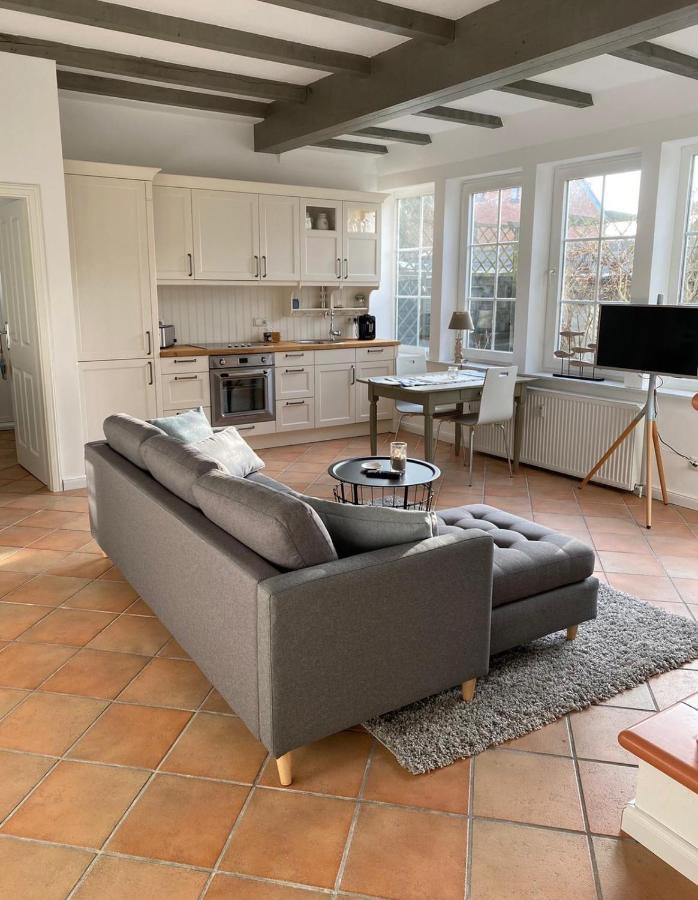 Haus-gutenberg Apartment Boltenhagen (Ostseebad)