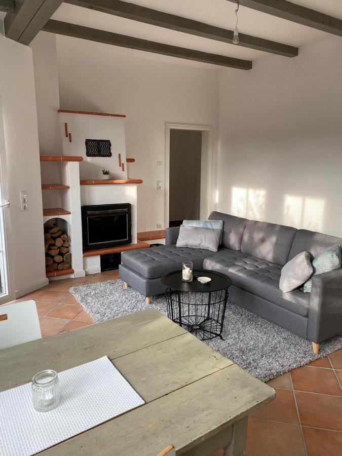 Haus-gutenberg Apartment *