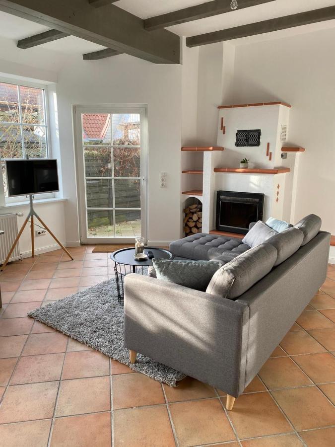 Haus-gutenberg Apartment Boltenhagen (Ostseebad)
