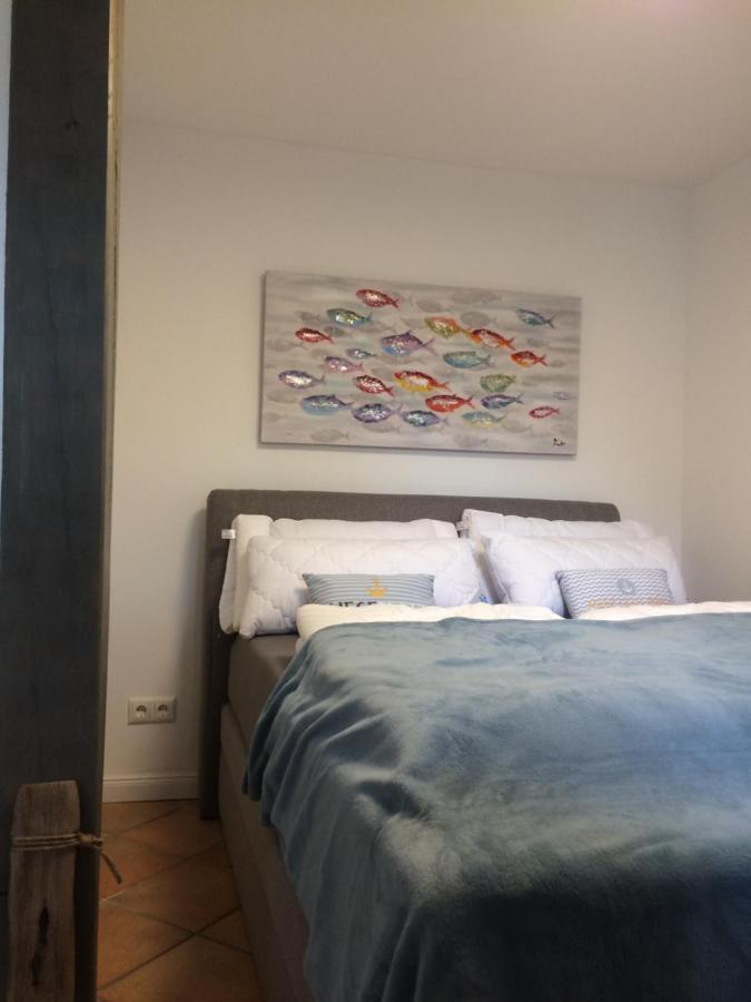 Apartment Haus-gutenberg *