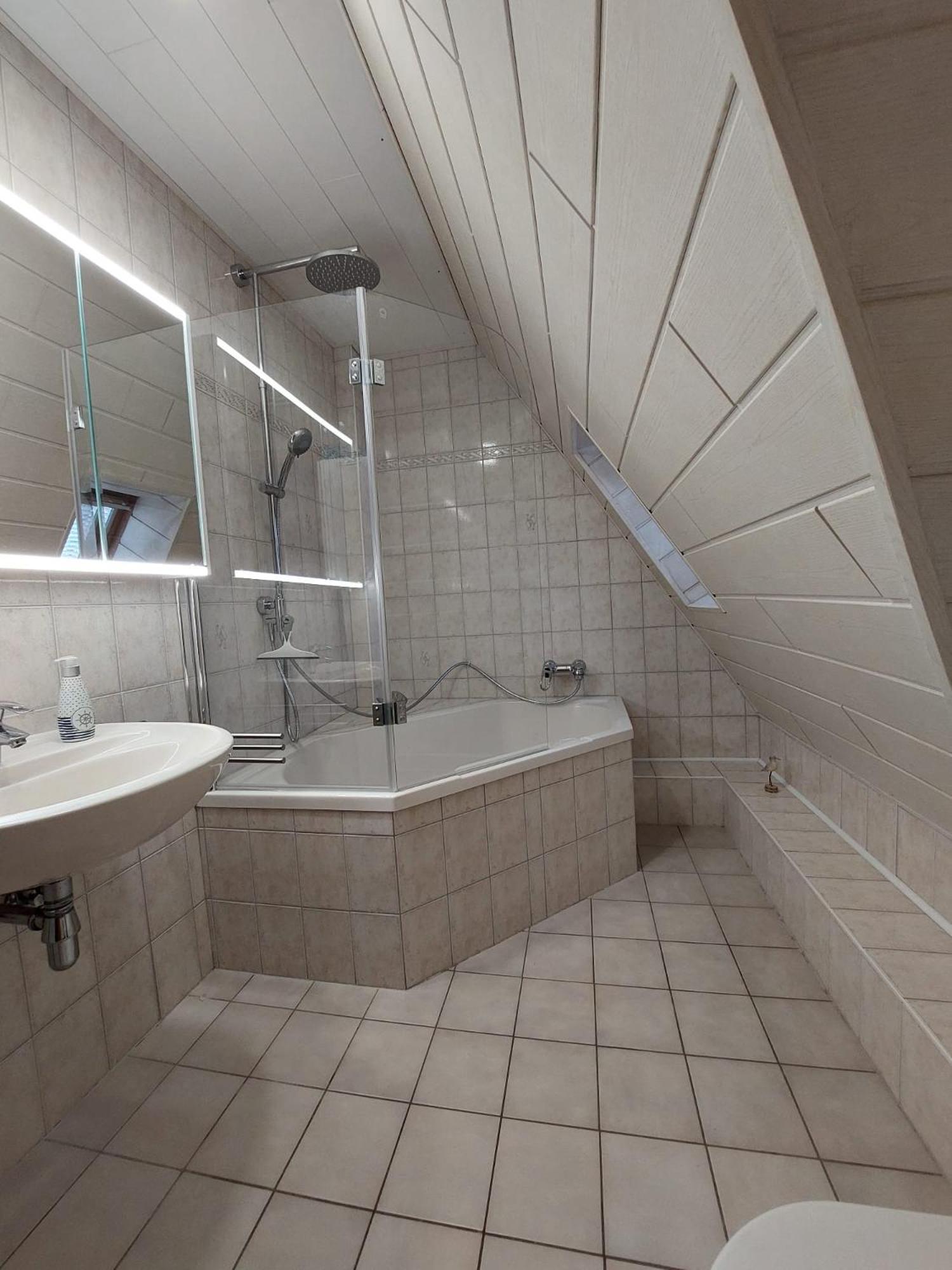 Haus-gutenberg Apartment