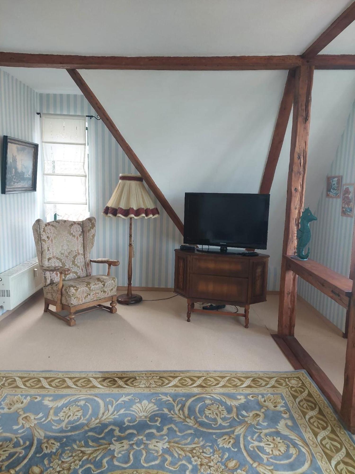 Haus-gutenberg Apartment *