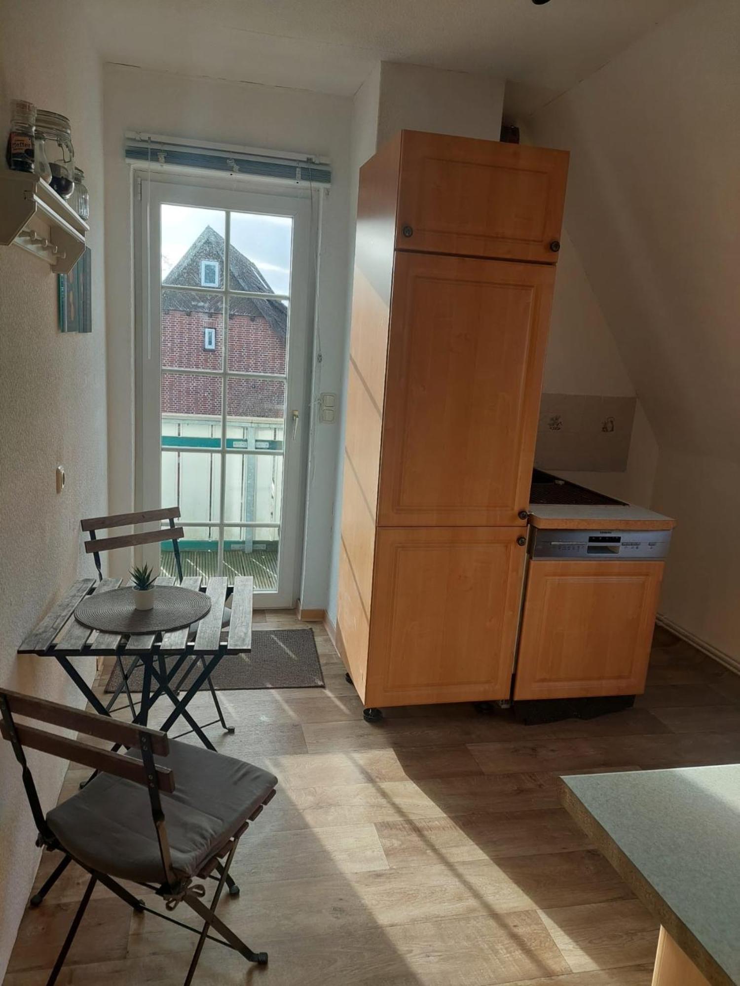 Haus-gutenberg Apartment Boltenhagen (Ostseebad)