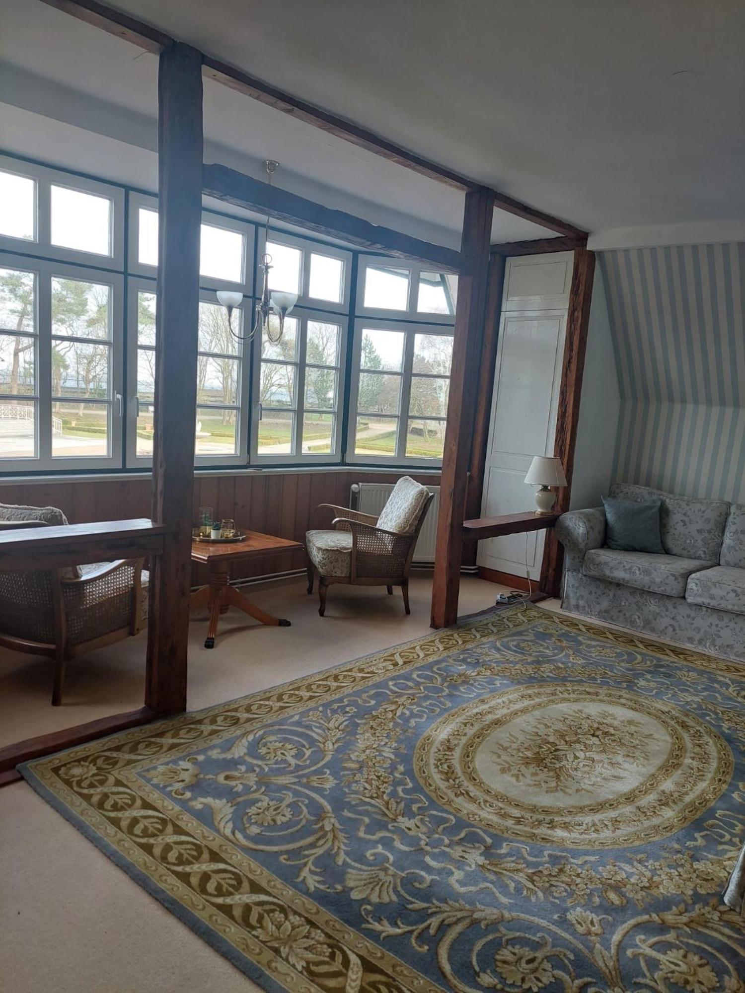 Haus-gutenberg Boltenhagen (Ostseebad)
