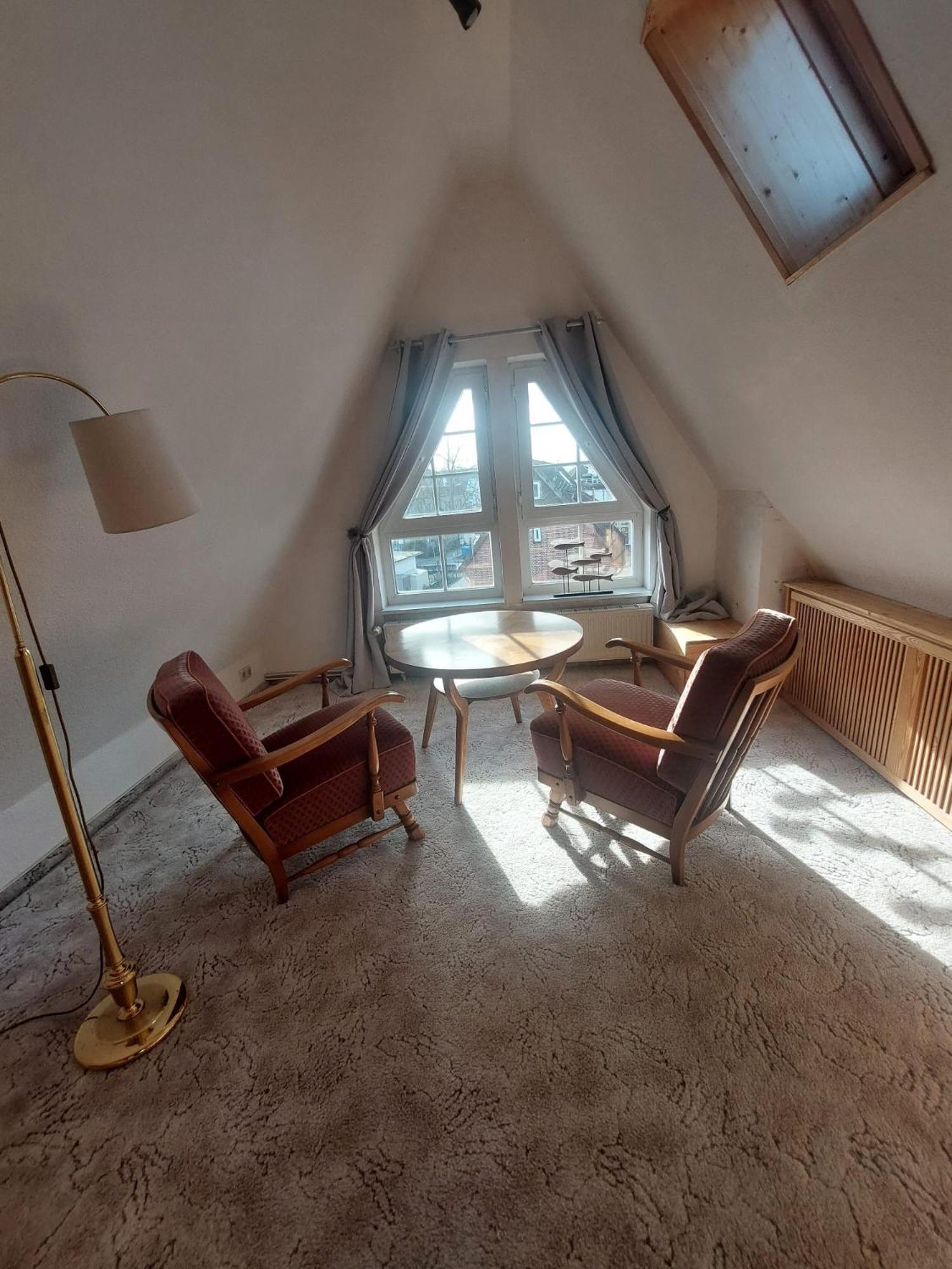 Haus-gutenberg Apartment
