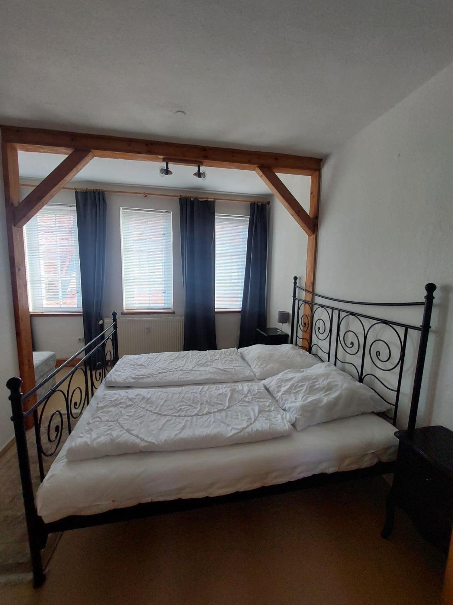 Apartment Haus-gutenberg Boltenhagen (Ostseebad)