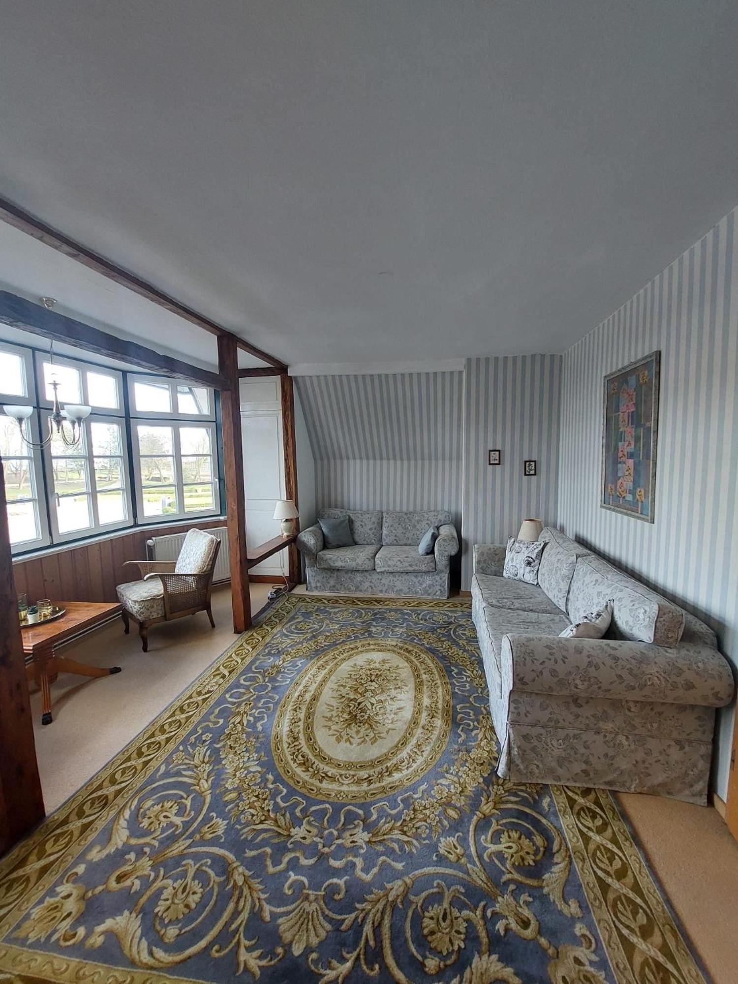 Haus-gutenberg Apartment