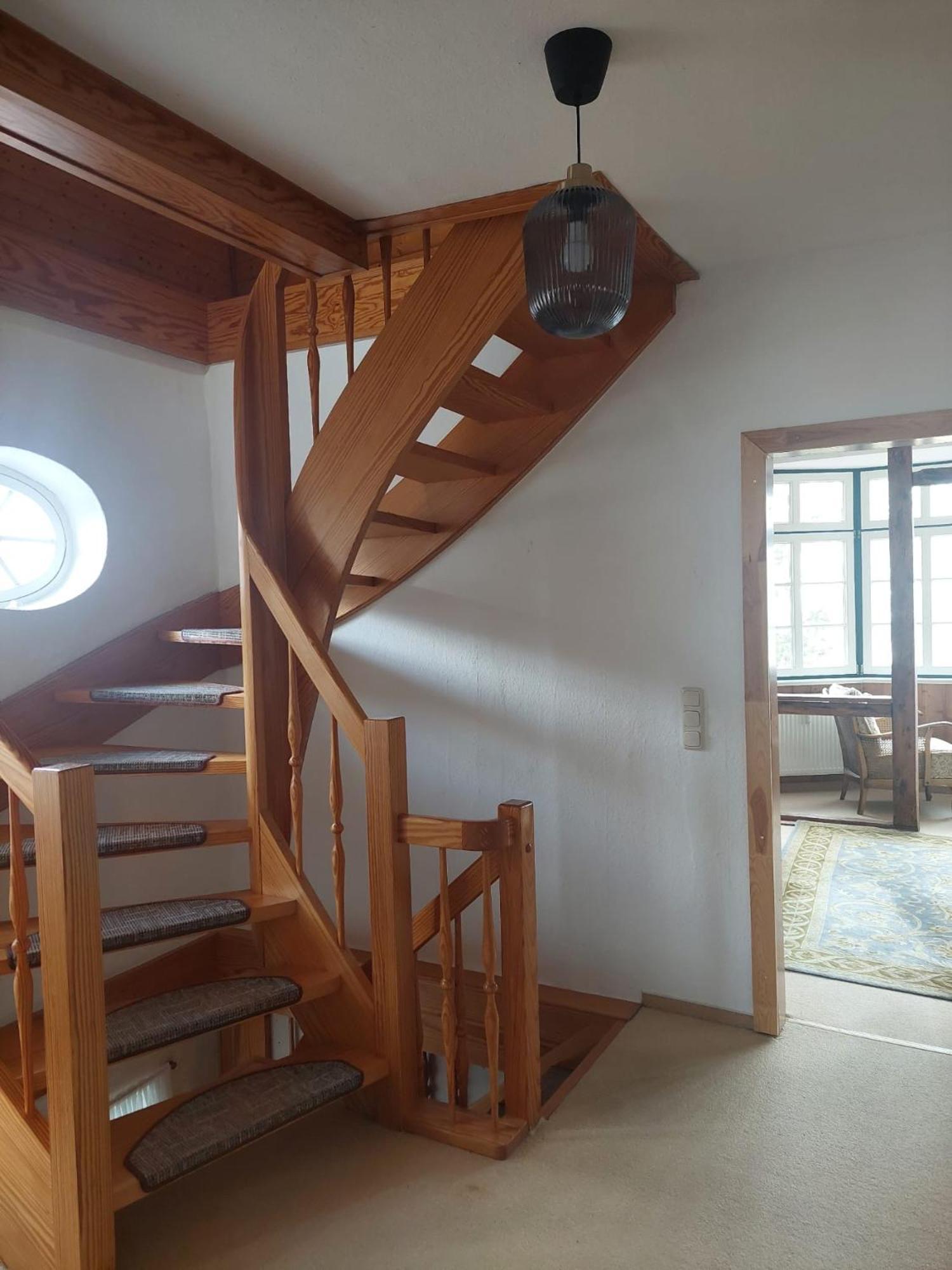Haus-gutenberg Apartment